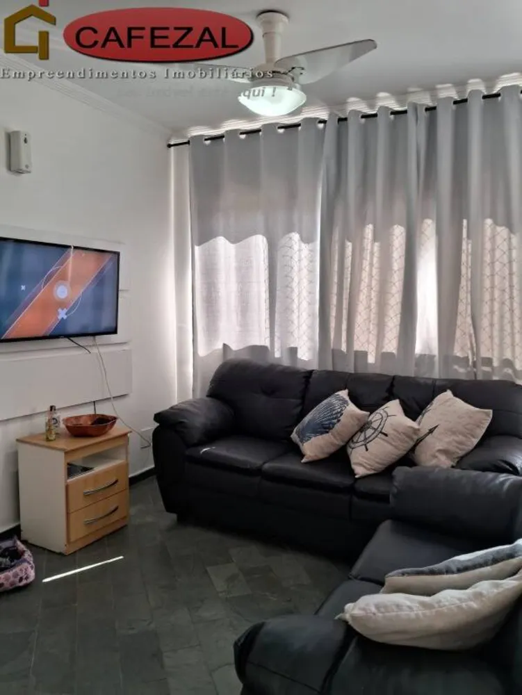 Apartamento, 2 quartos, 57 m² - Foto 1