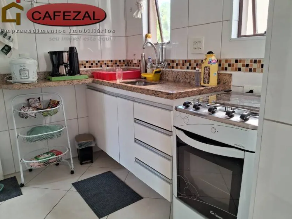 Apartamento, 2 quartos, 57 m² - Foto 4