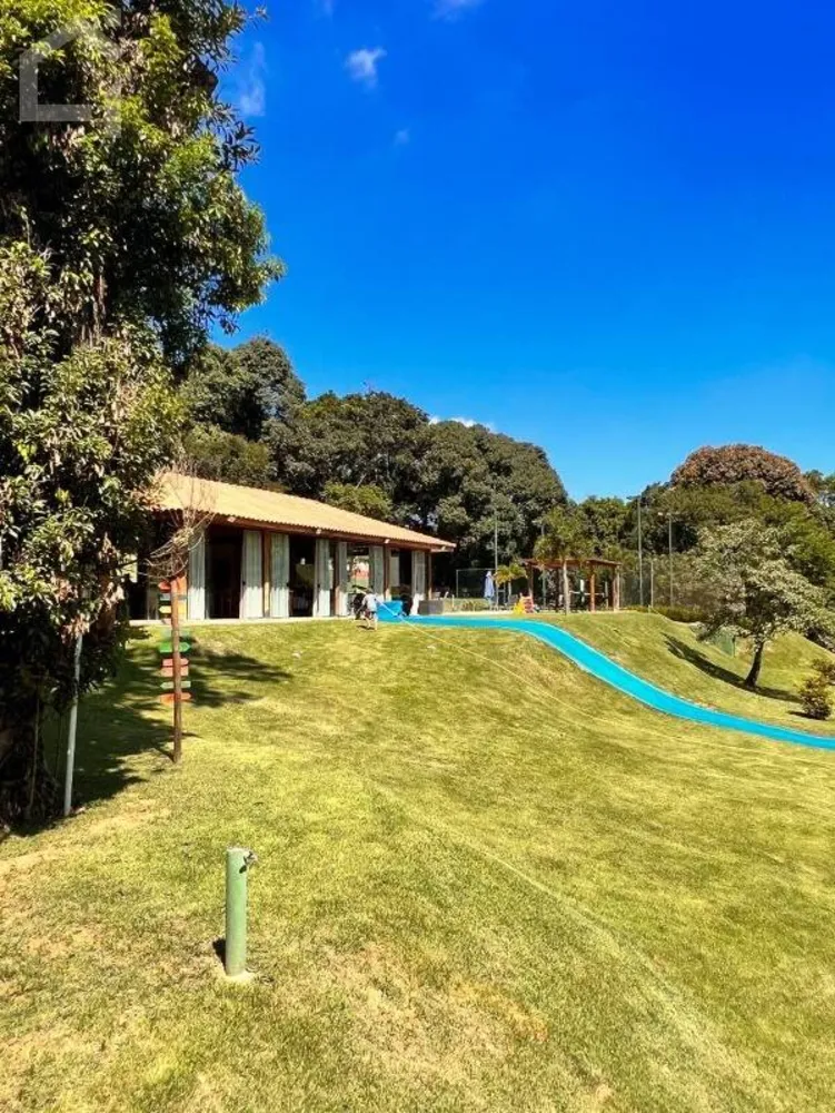Chácara, 7 quartos, 1000 m² - Foto 3