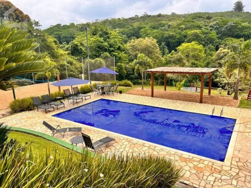 Chácara, 7 quartos, 1000 m² - Foto 5