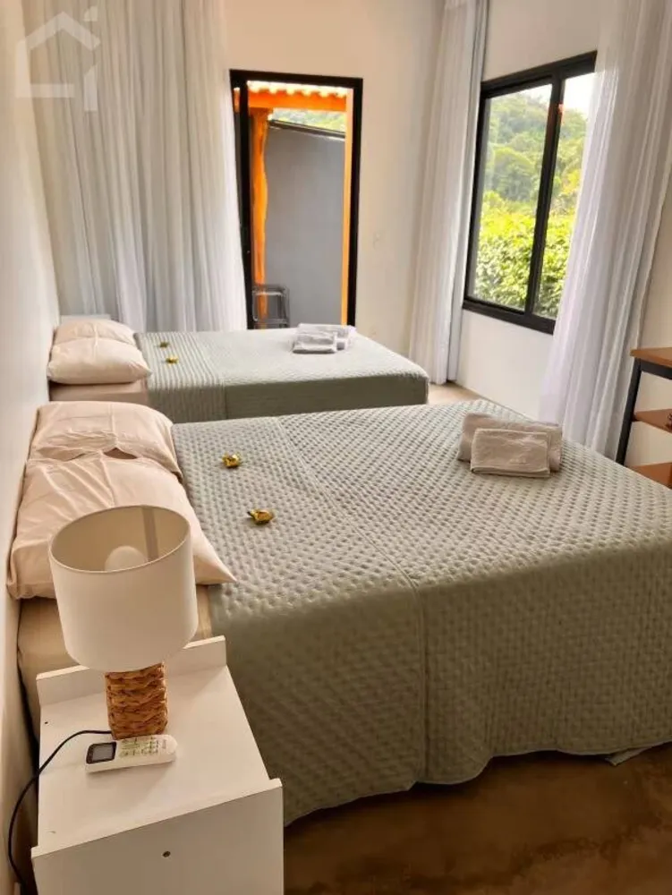 Chácara, 7 quartos, 1000 m² - Foto 12