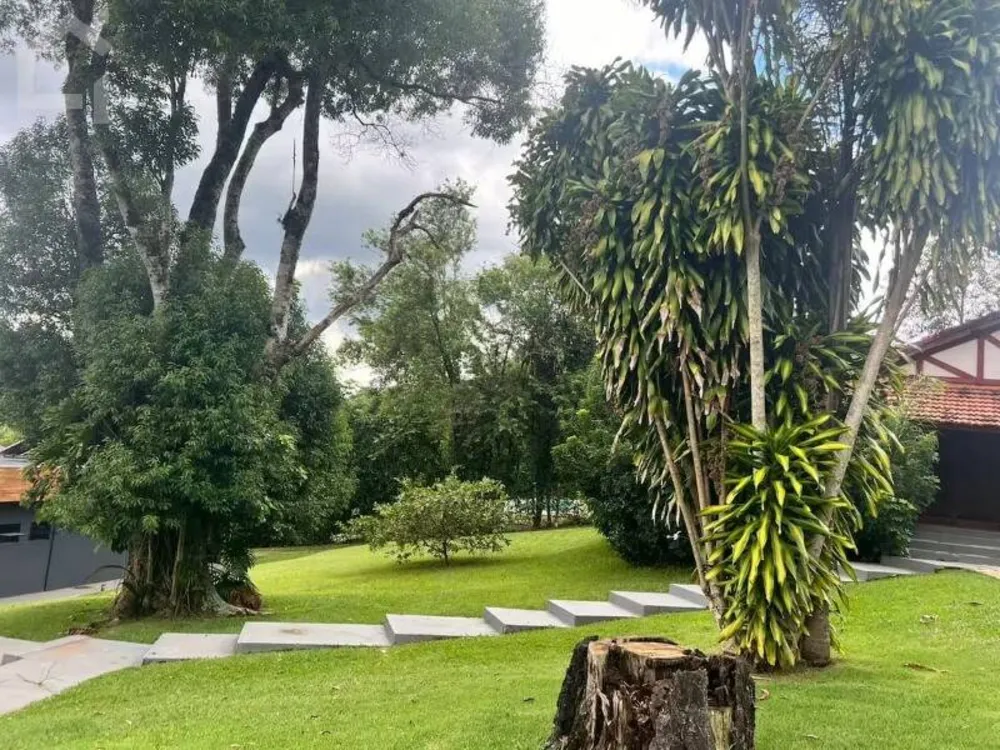 Chácara, 7 quartos, 1000 m² - Foto 10
