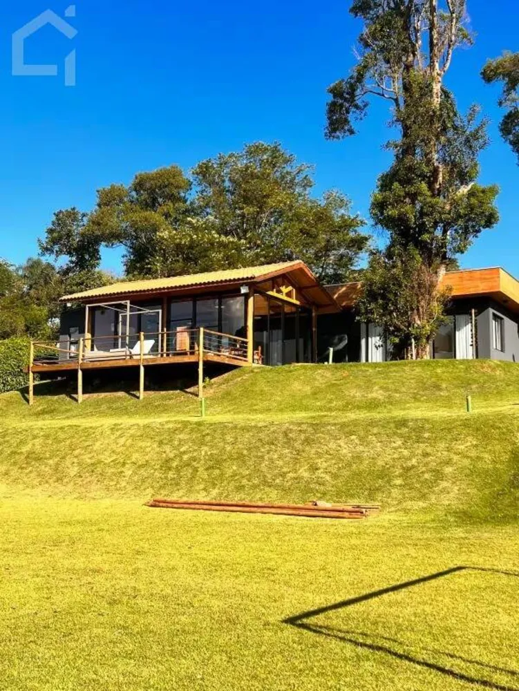 Chácara, 7 quartos, 1000 m² - Foto 4