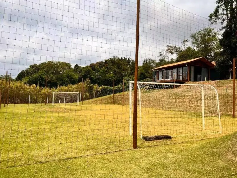 Chácara, 7 quartos, 1000 m² - Foto 6