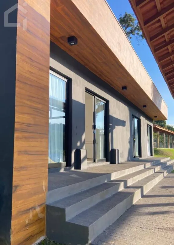 Chácara, 7 quartos, 1000 m² - Foto 2