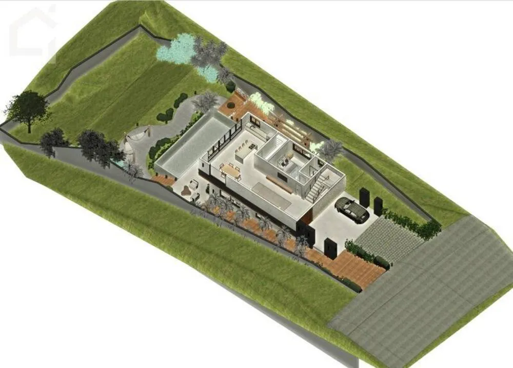 Terreno, 885 m² - Foto 7
