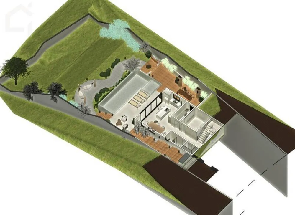 Terreno, 885 m² - Foto 8