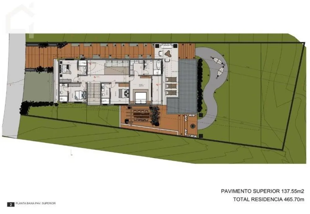 Terreno, 885 m² - Foto 6