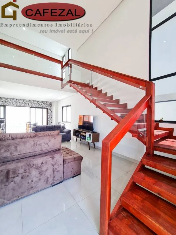 Casa de Condomínio, 4 quartos - Foto 7