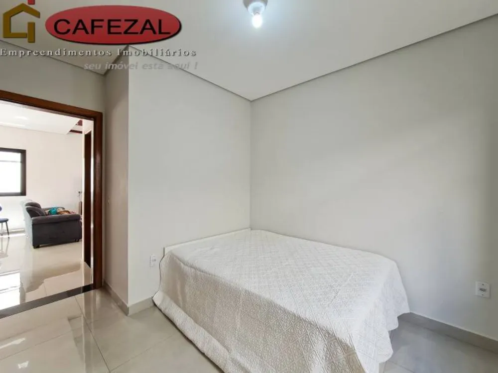 Casa de Condomínio, 4 quartos - Foto 10