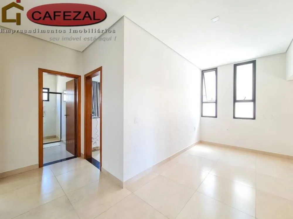 Casa de Condomínio, 4 quartos - Foto 9