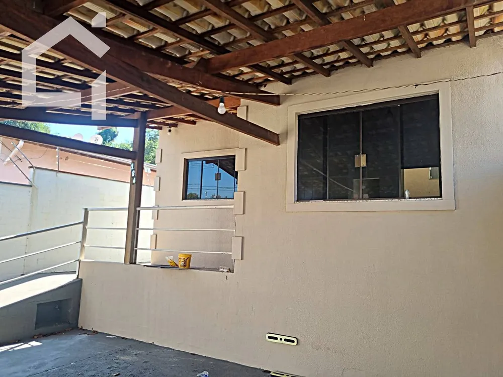 Casa, 3 quartos, 132 m² - Foto 4