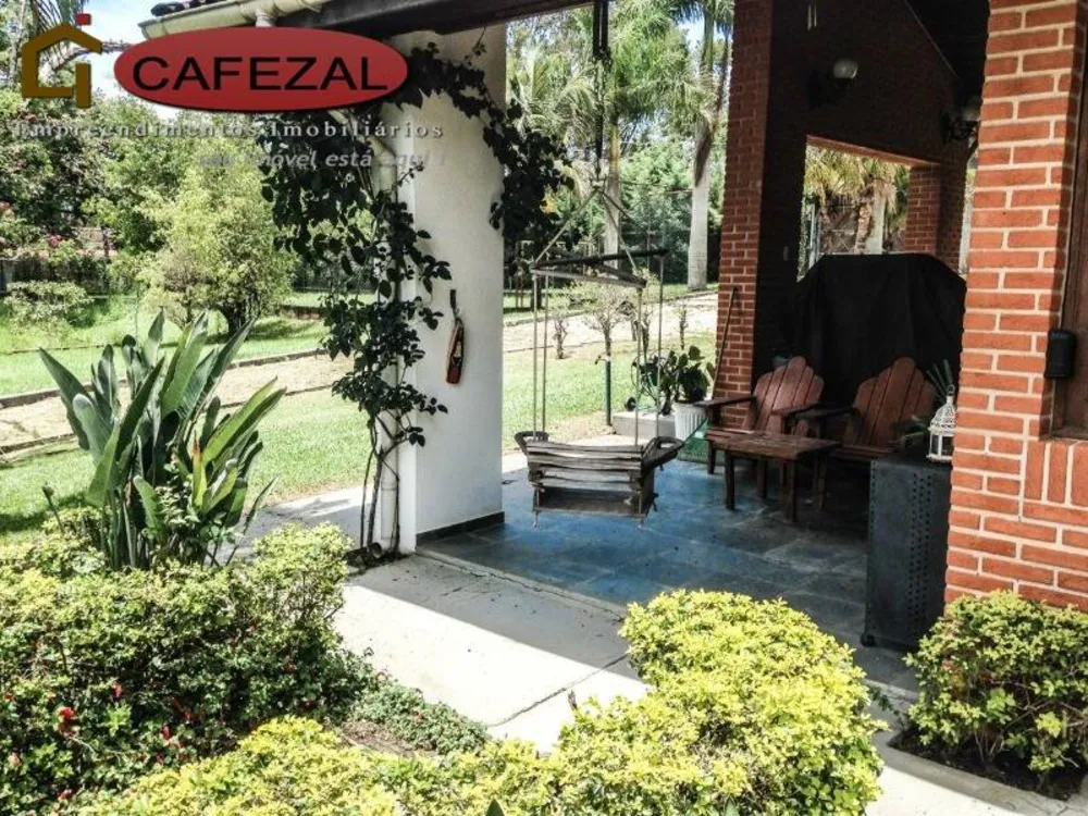 Casa, 3 quartos, 500 m² - Foto 11