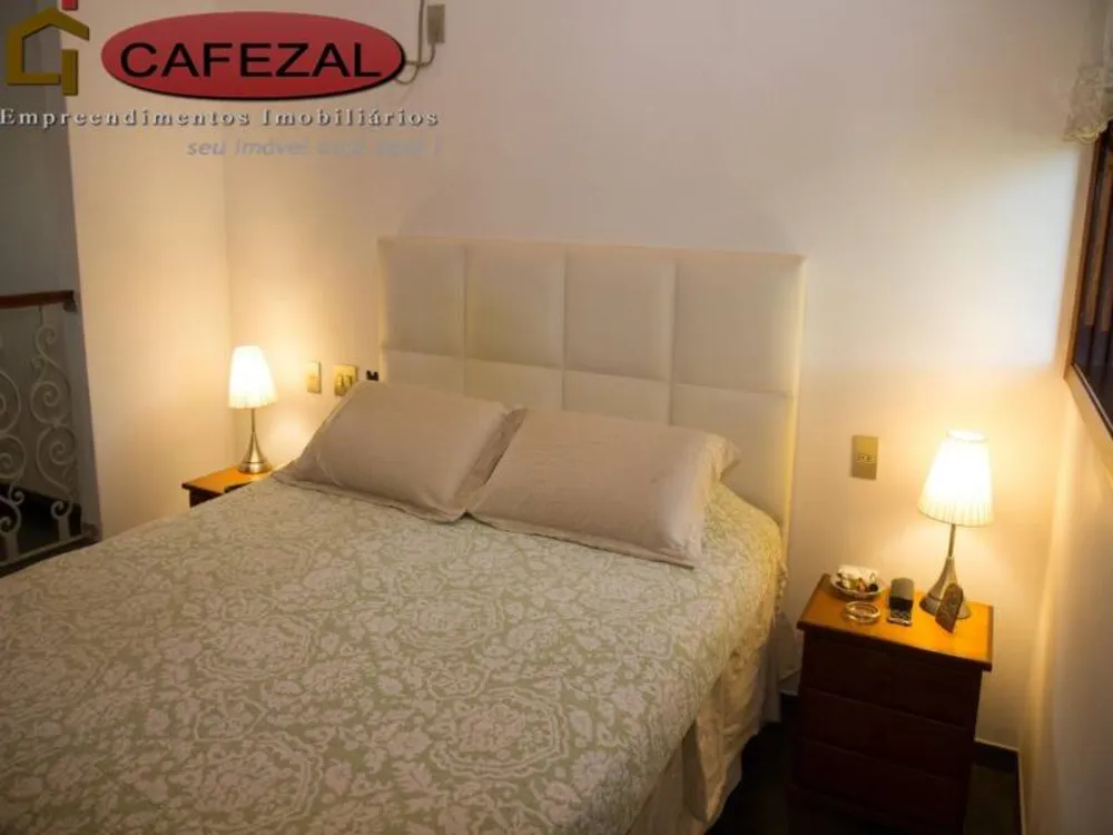 Casa, 3 quartos, 500 m² - Foto 5
