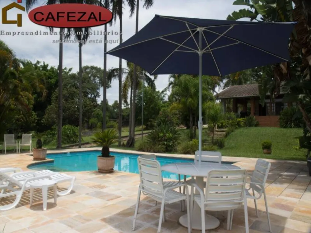 Casa, 3 quartos, 500 m² - Foto 12