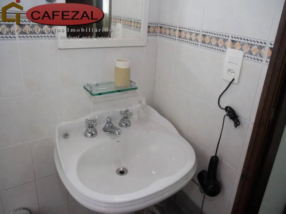 Casa, 3 quartos, 500 m² - Foto 9