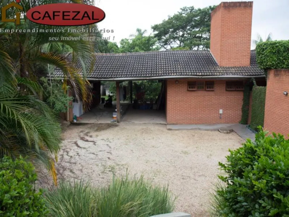 Casa, 3 quartos, 500 m² - Foto 6