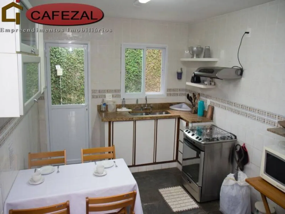 Casa, 3 quartos, 500 m² - Foto 8