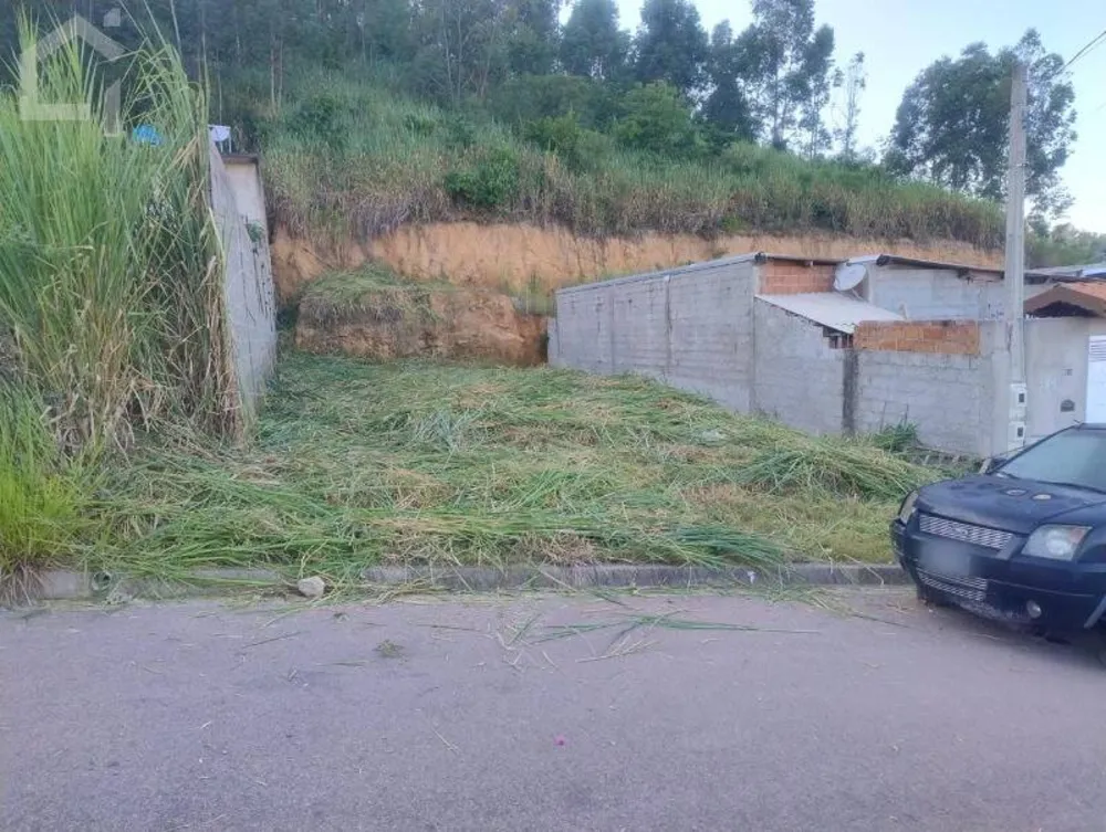 Terreno, 267 m² - Foto 2