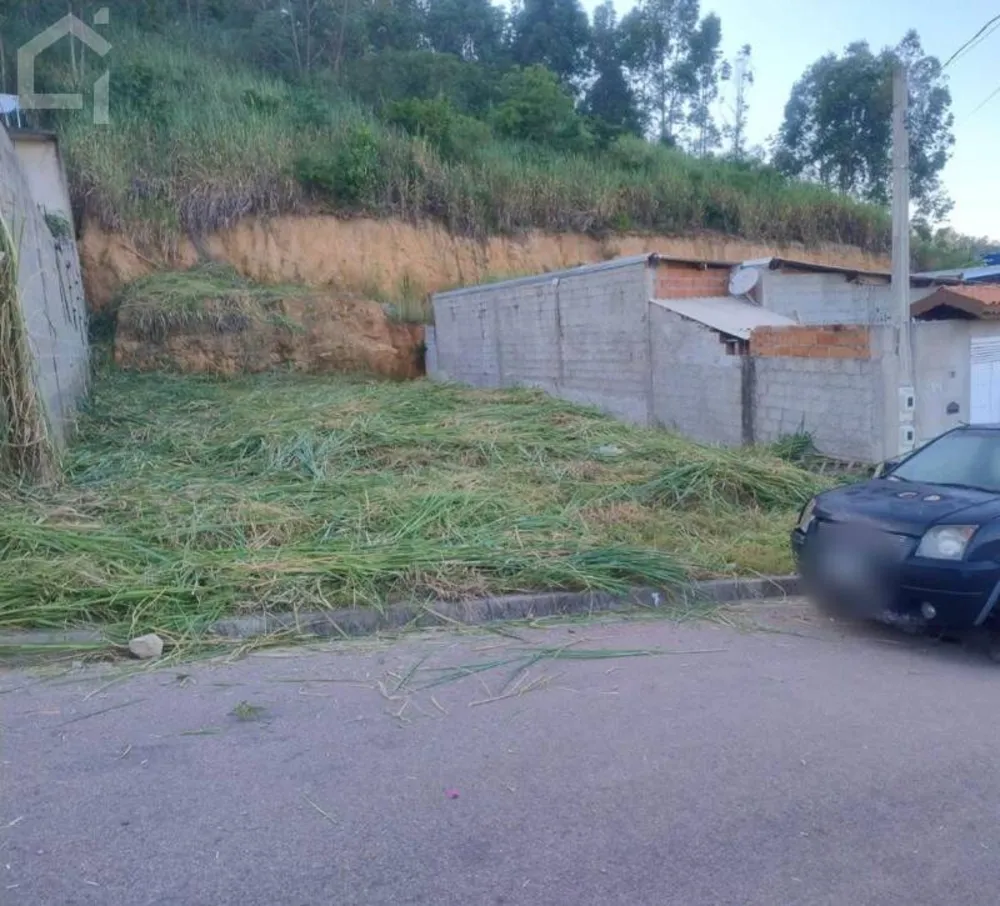 Terreno, 267 m² - Foto 1