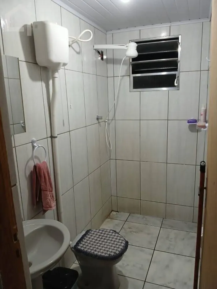 Casa, 1 quarto, 130 m² - Foto 8