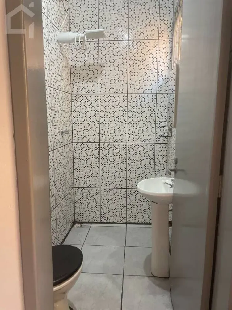 Casa, 1 quarto, 130 m² - Foto 5