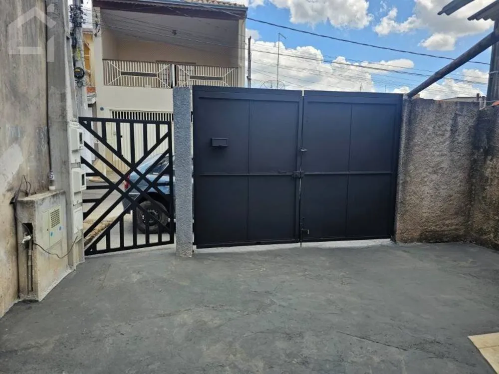 Casa, 1 quarto, 130 m² - Foto 2