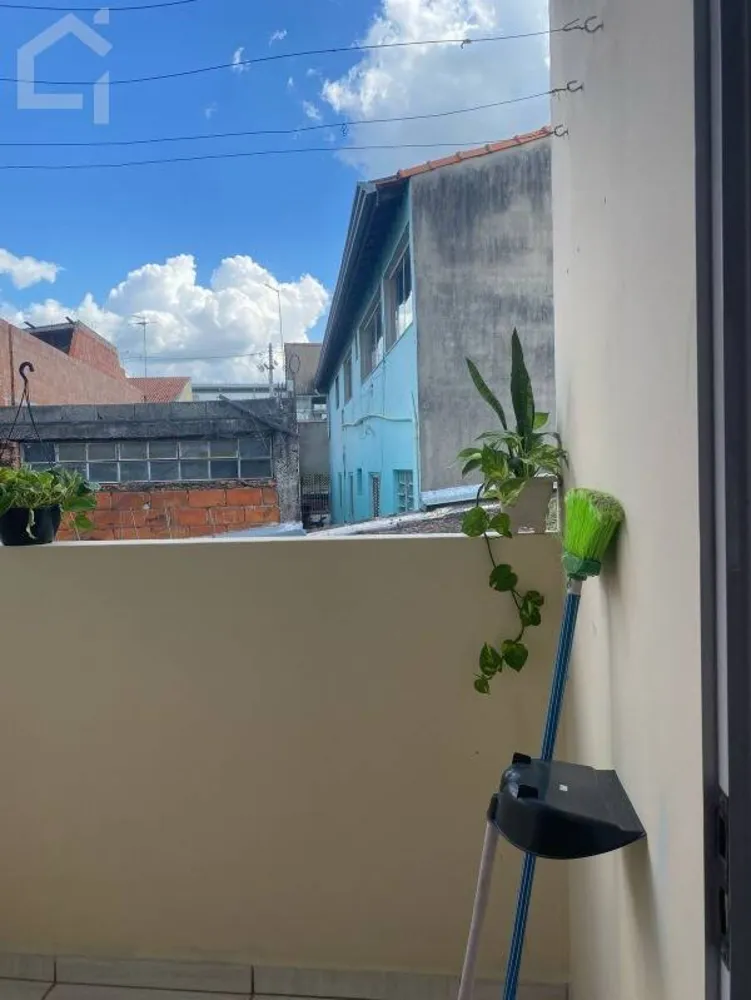 Casa, 1 quarto, 130 m² - Foto 6