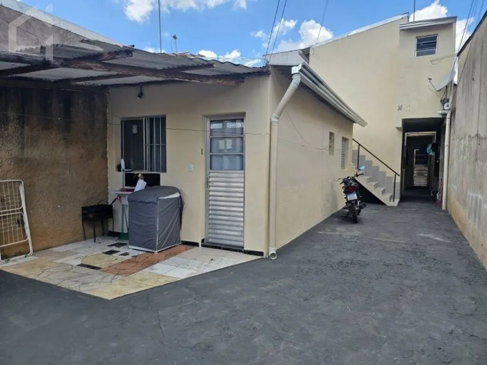 Casa, 1 quarto, 130 m² - Foto 4