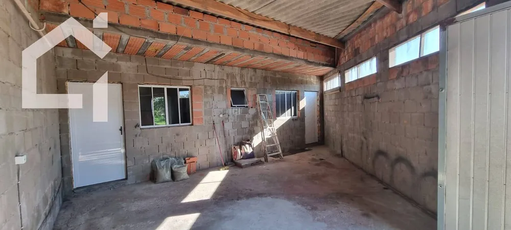 Casa, 1 quarto, 34 m² - Foto 3