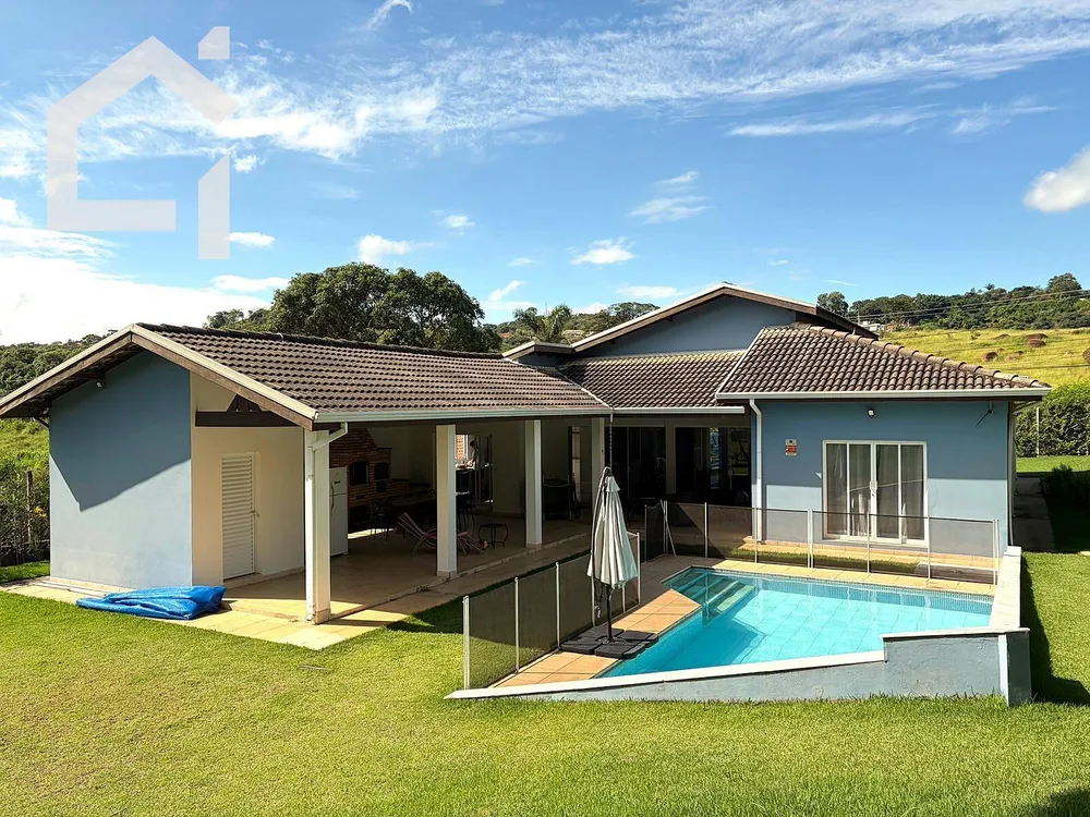 Casa, 4 quartos, 342 m² - Foto 2