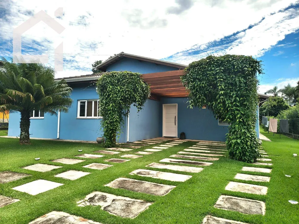 Casa, 4 quartos, 342 m² - Foto 4