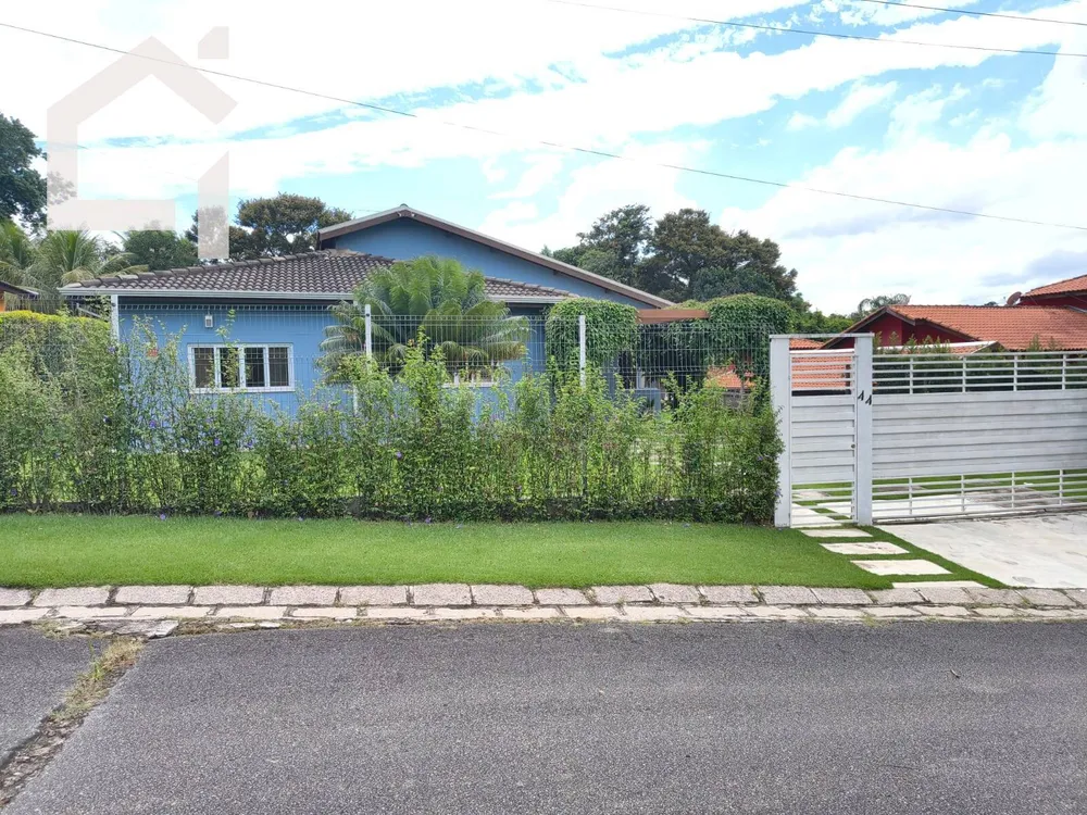 Casa, 4 quartos, 342 m² - Foto 3