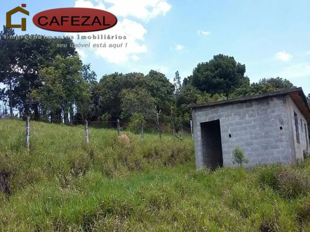 Terreno, 5 hectares - Foto 1