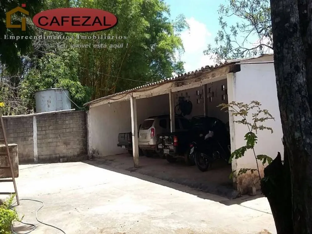 Terreno, 5 hectares - Foto 11