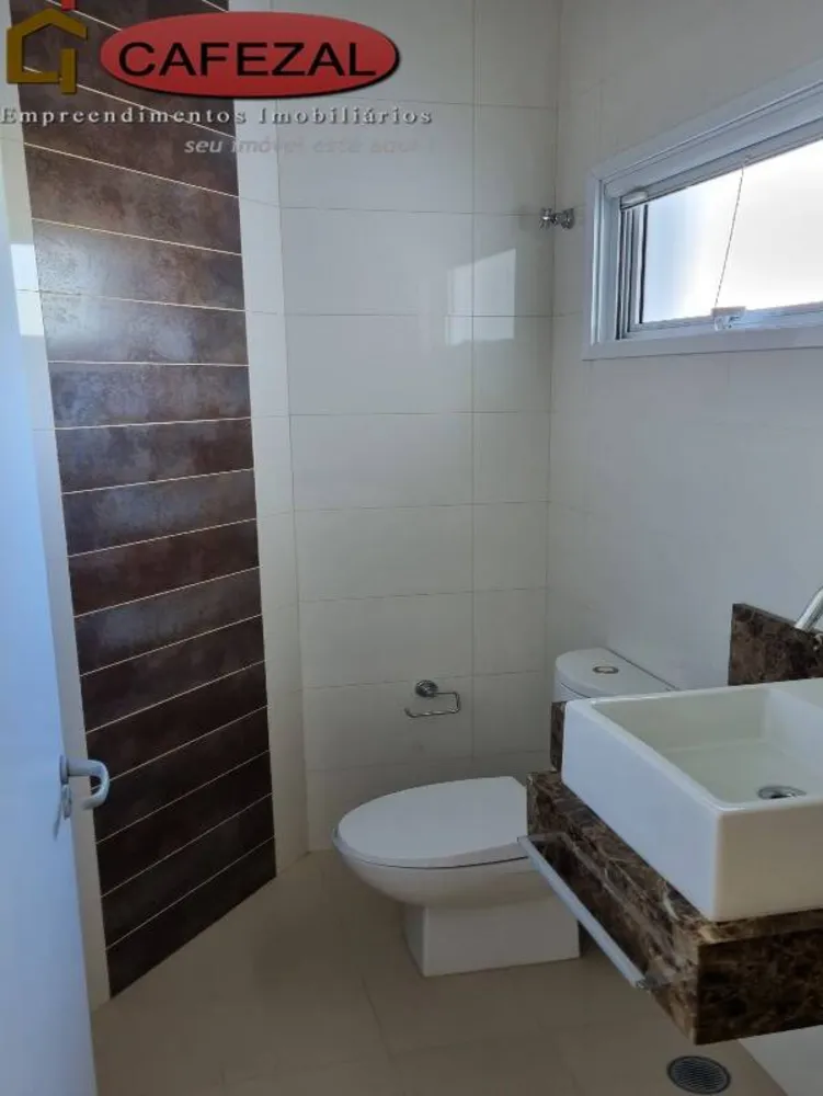 Casa de Condomínio, 5 quartos - Foto 11