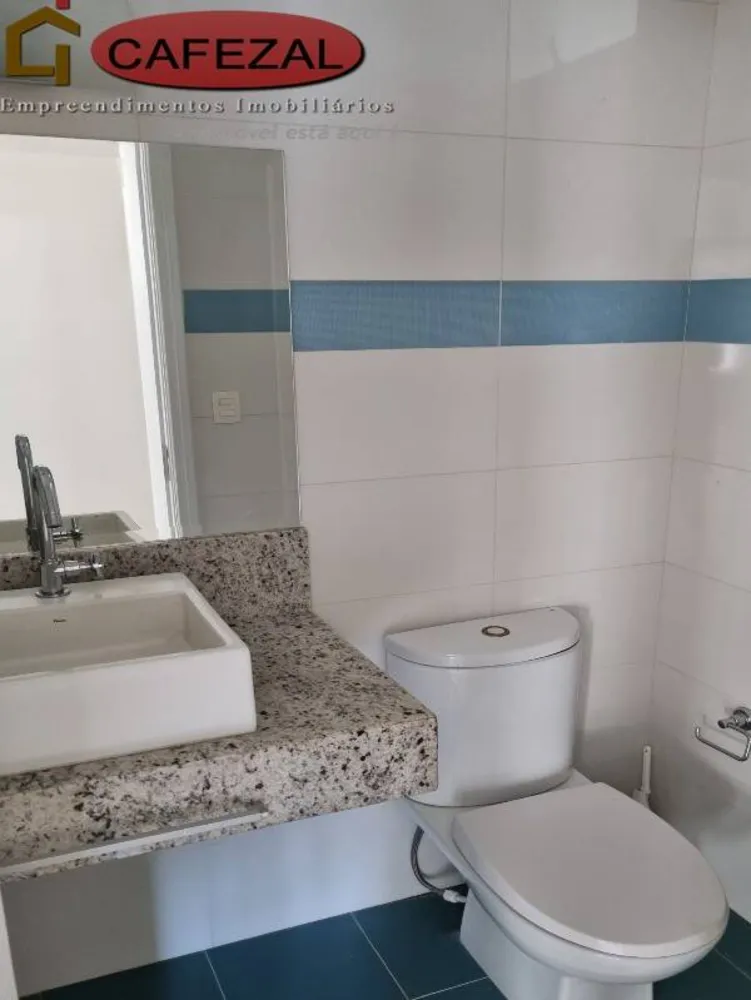 Casa de Condomínio, 5 quartos - Foto 9