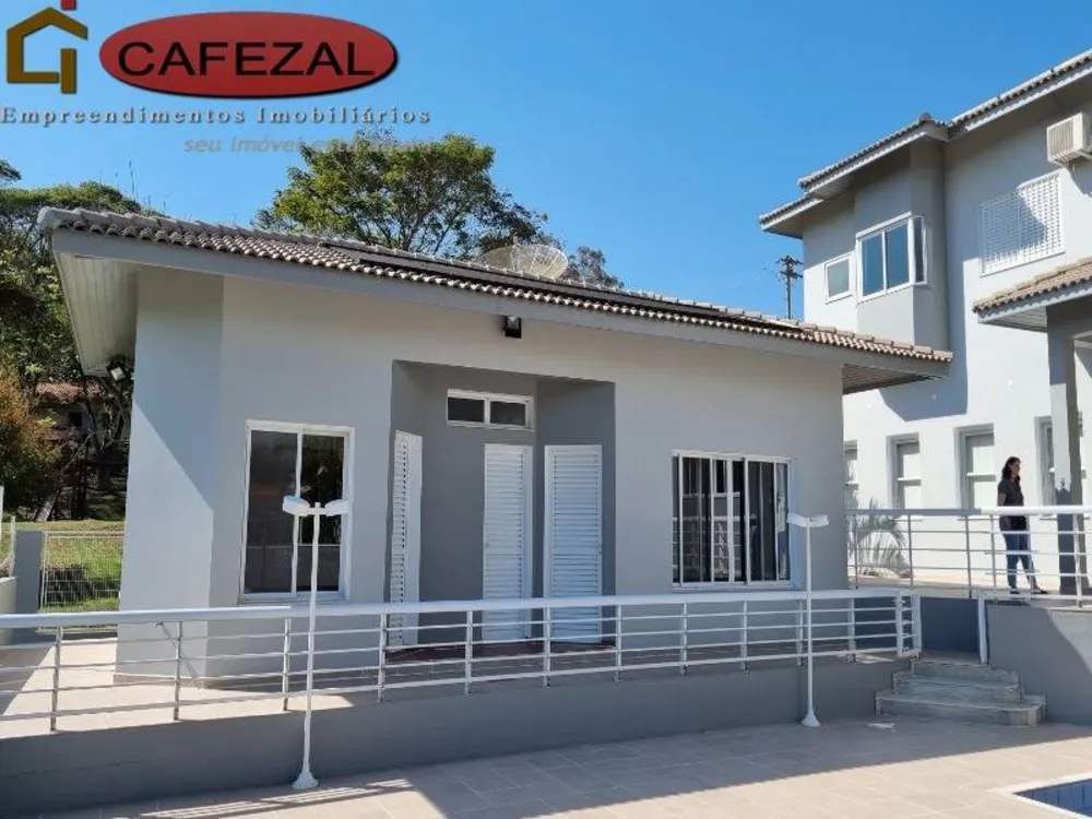 Casa de Condomínio, 5 quartos - Foto 6