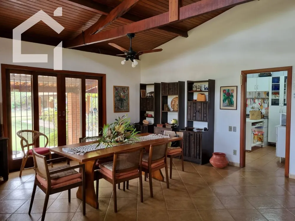 Casa, 4 quartos, 610 m² - Foto 6