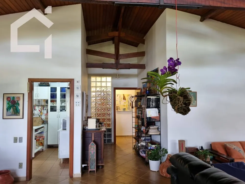 Casa, 4 quartos, 610 m² - Foto 7