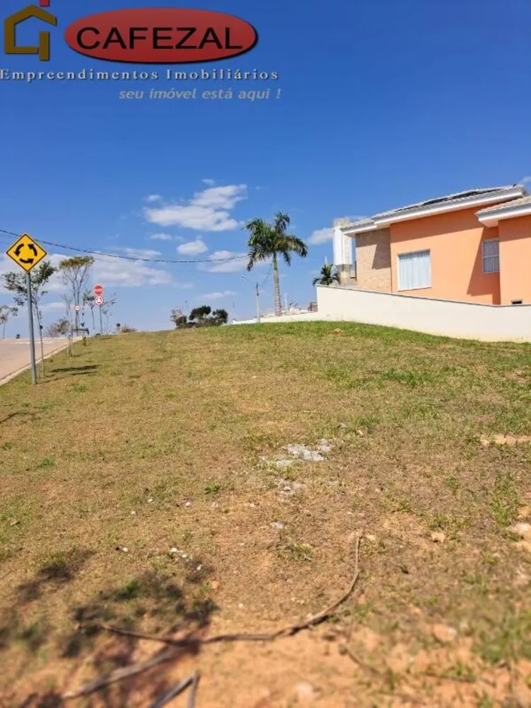 Terreno, 538 m² - Foto 1