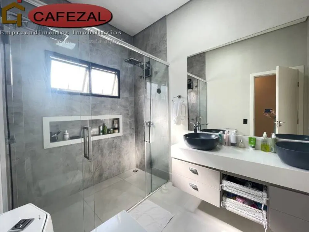 Casa de Condomínio, 3 quartos - Foto 10