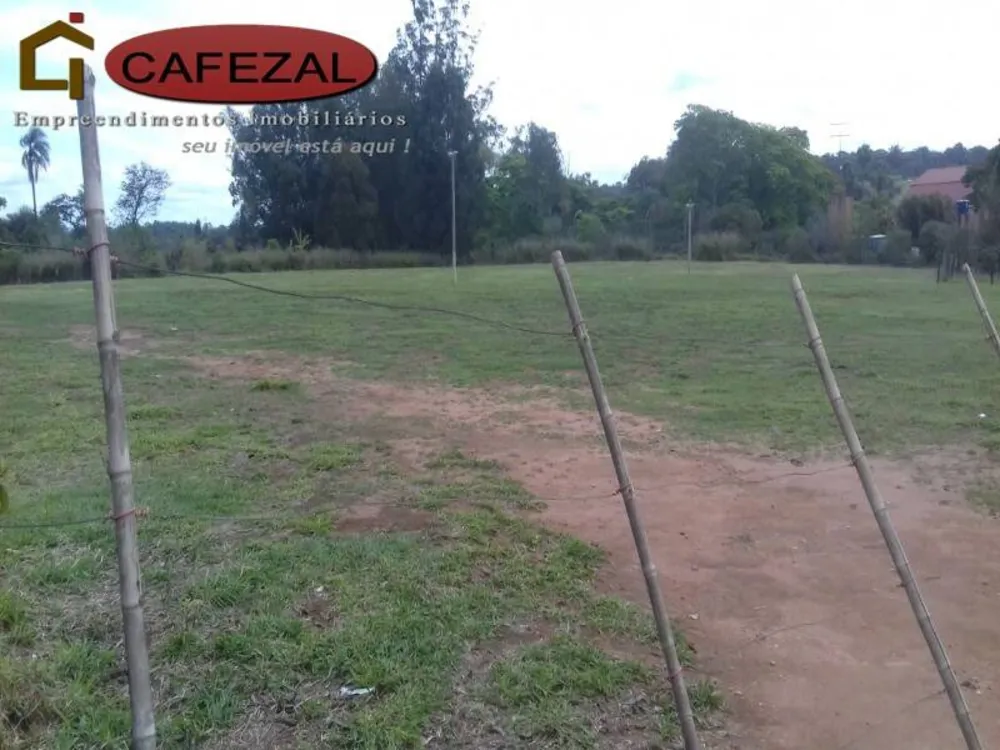 Terreno, 4 hectares - Foto 1