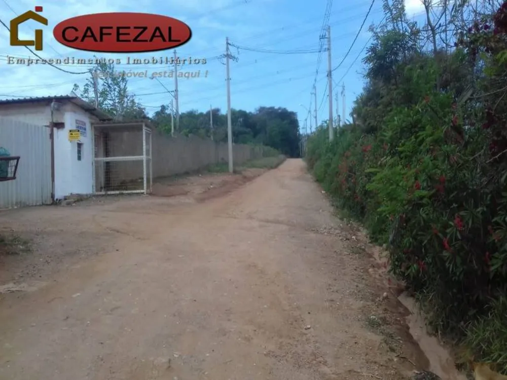 Terreno, 4 hectares - Foto 2