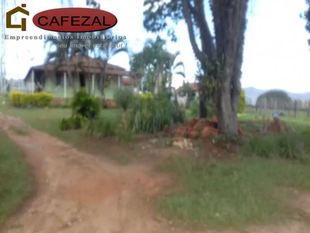 Terreno, 4 hectares - Foto 8