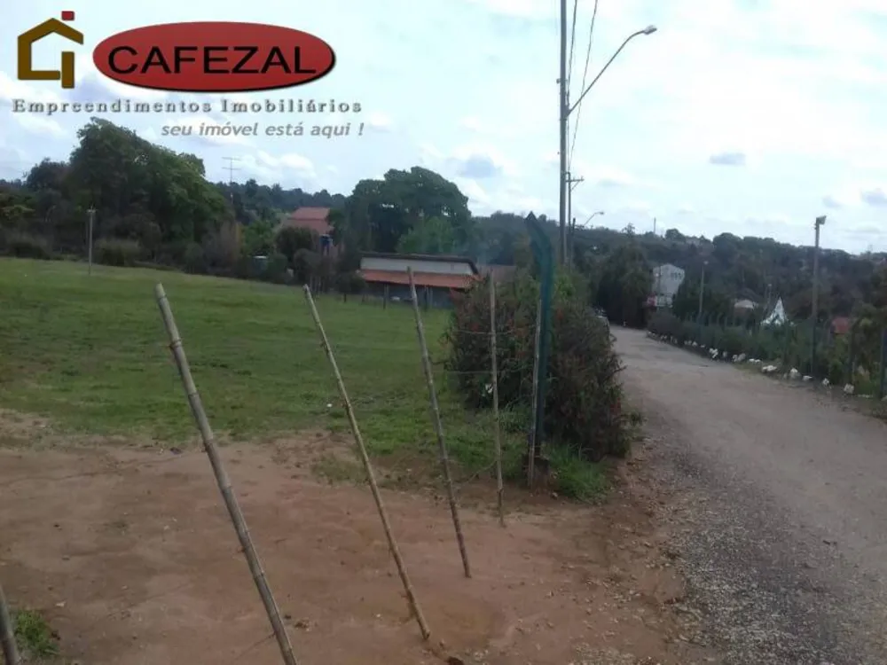 Terreno, 4 hectares - Foto 7