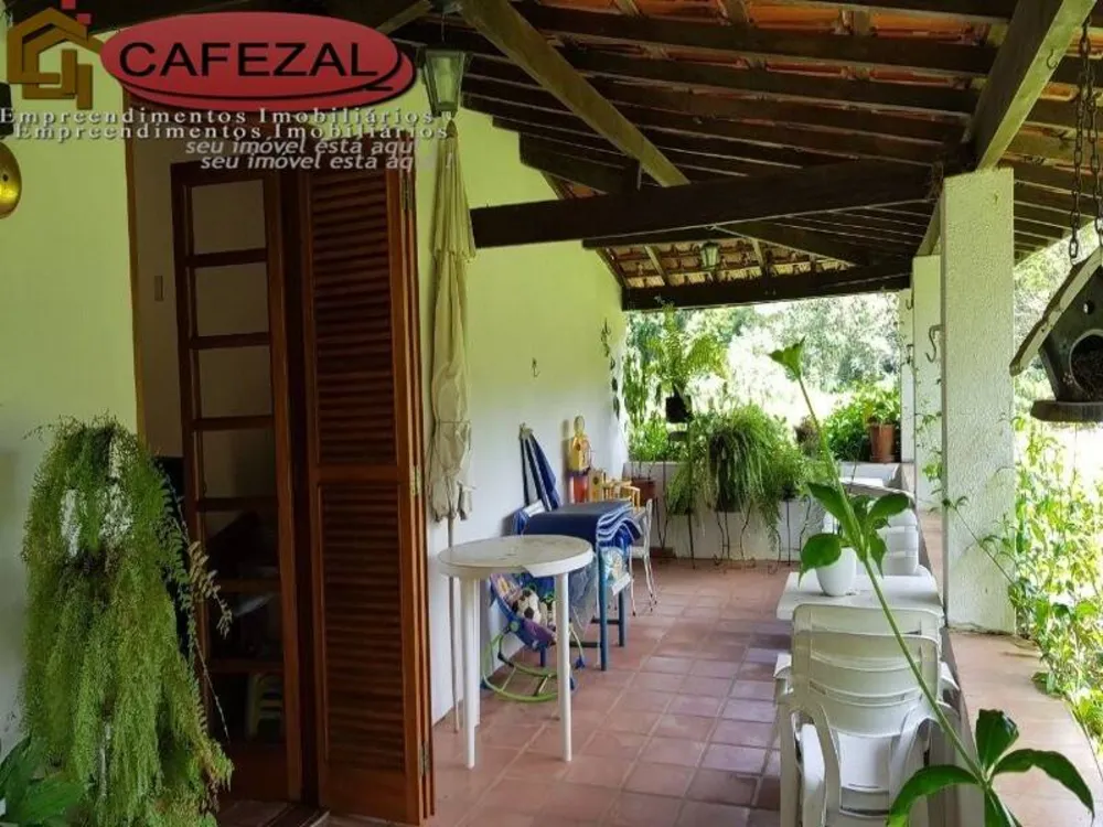 Casa, 3 quartos, 329 m² - Foto 10