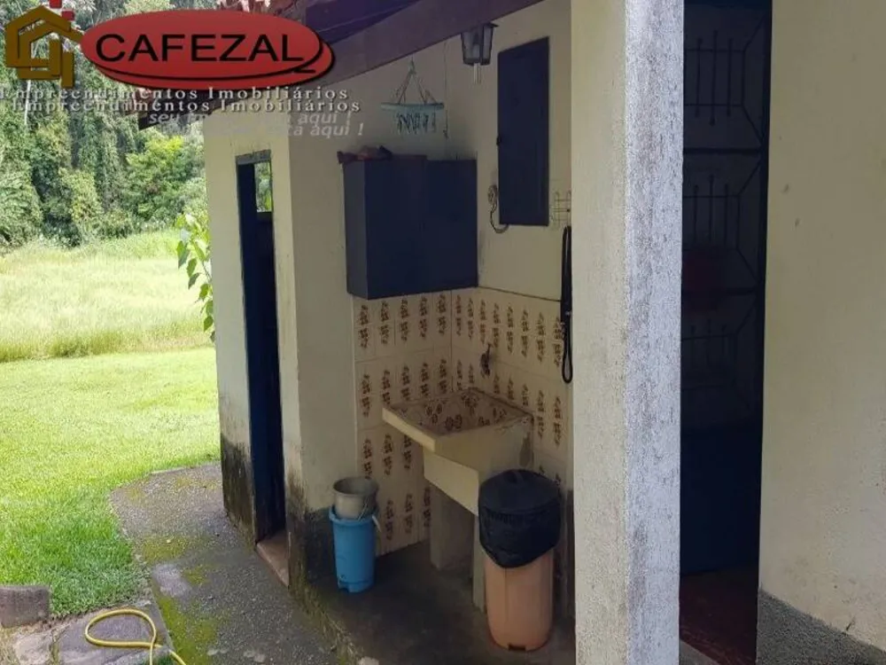 Casa, 3 quartos, 329 m² - Foto 9