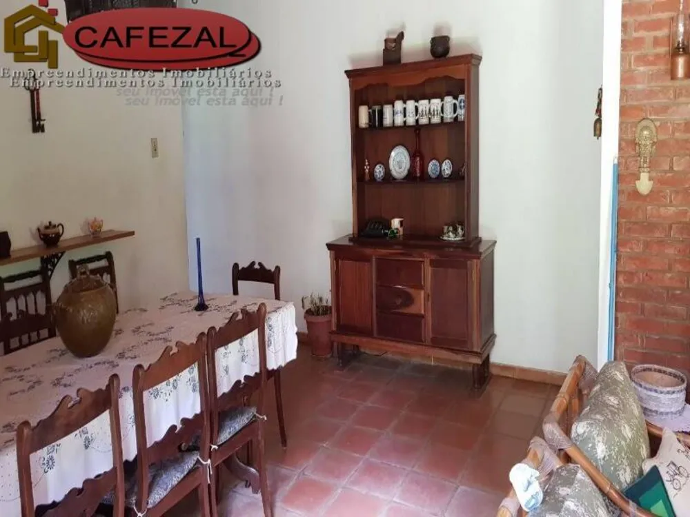 Casa, 3 quartos, 329 m² - Foto 7