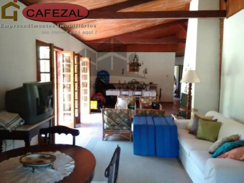 Casa, 3 quartos, 329 m² - Foto 6
